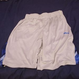 Puma shorts